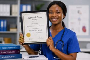 How to Safeguard Your Nursing License: A Guide Every Nurse Should Read