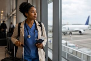 10 Common Mistakes Nurses Make When Preparing to Work Abroad (And How to Avoid Them)
